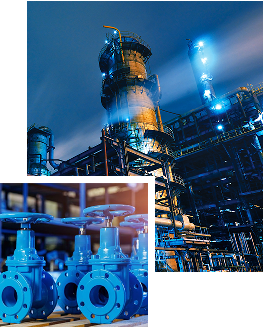 VSR Global-best-valve-manufacture