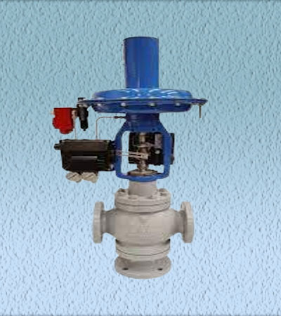 Control valve