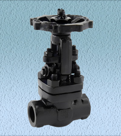 Gate valve