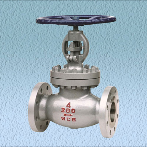 Globe Valve