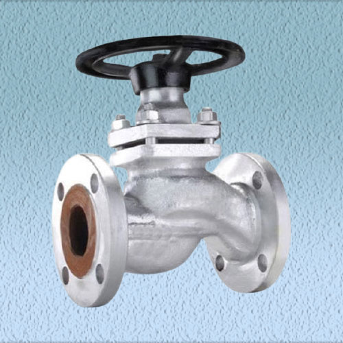 Piston Valve
