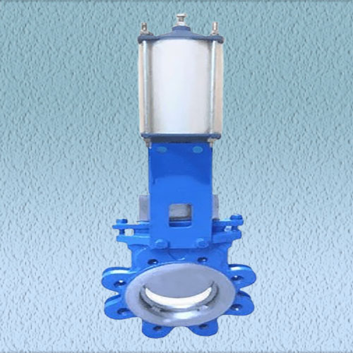 Knife Gate Valve