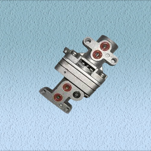 EP Positioners