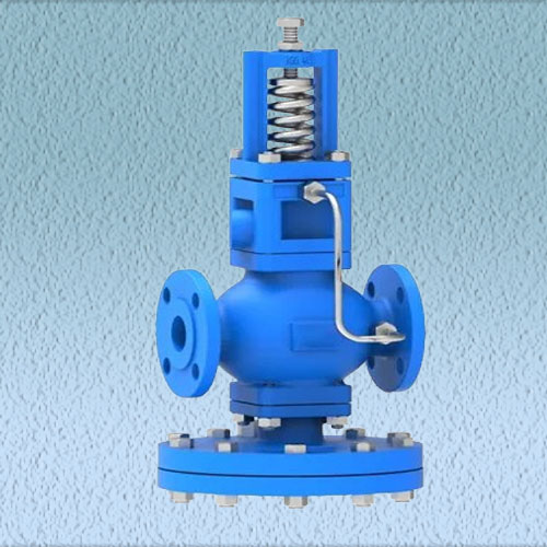 PRV Valve