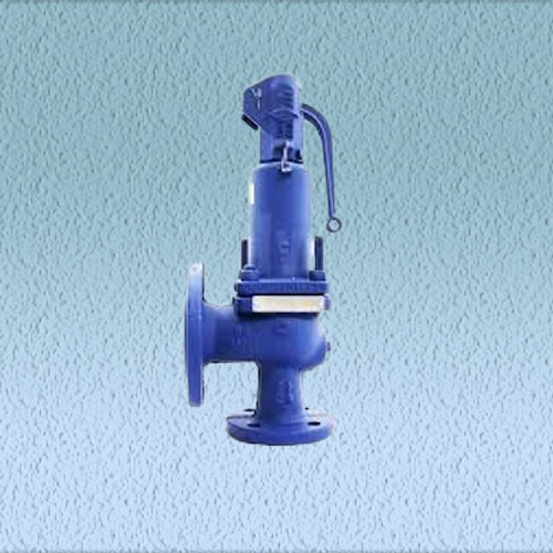 Safety Valve