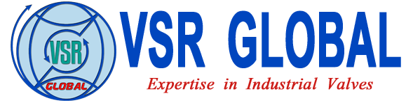 Vsr Global Industrial Valve